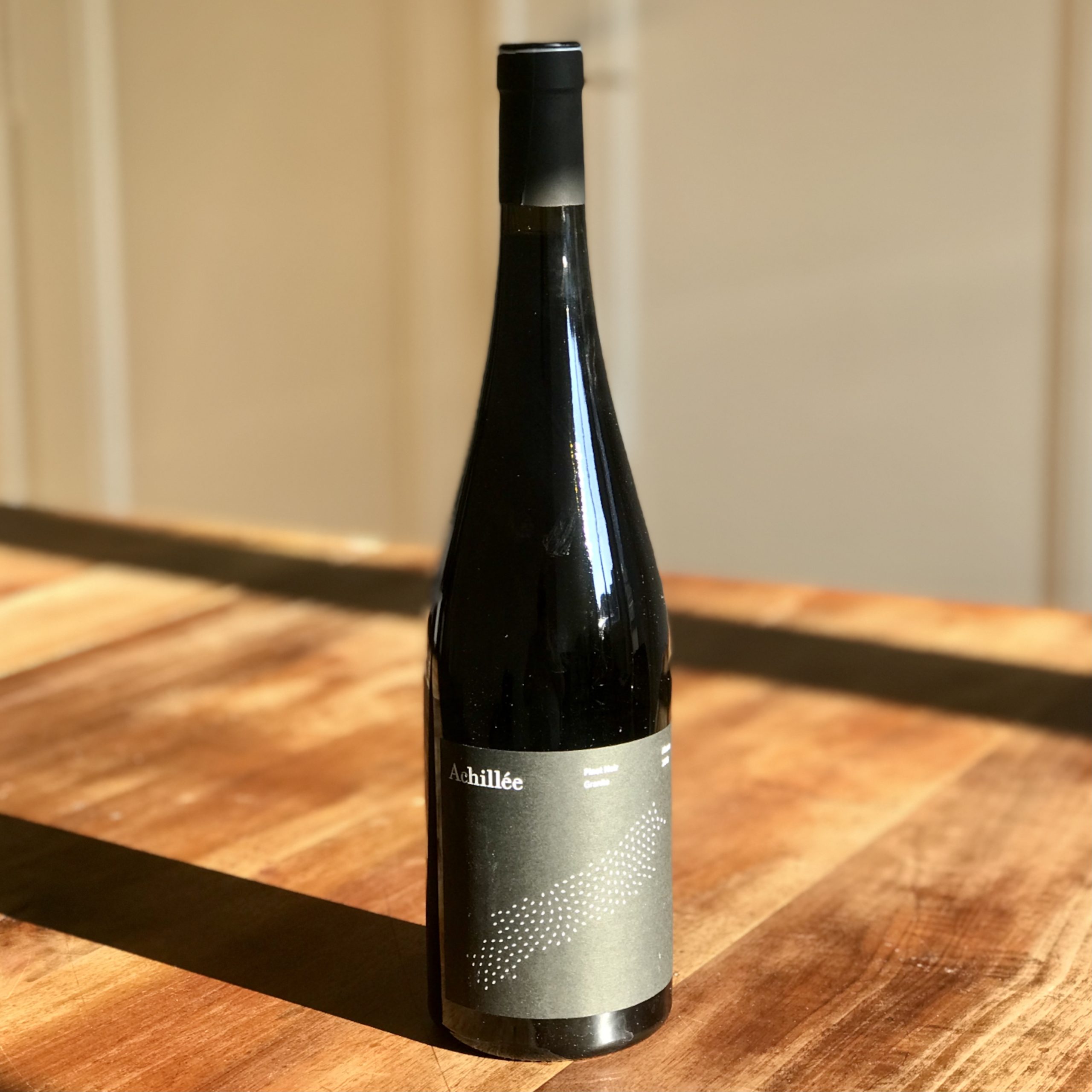PinotNoirGranite2018