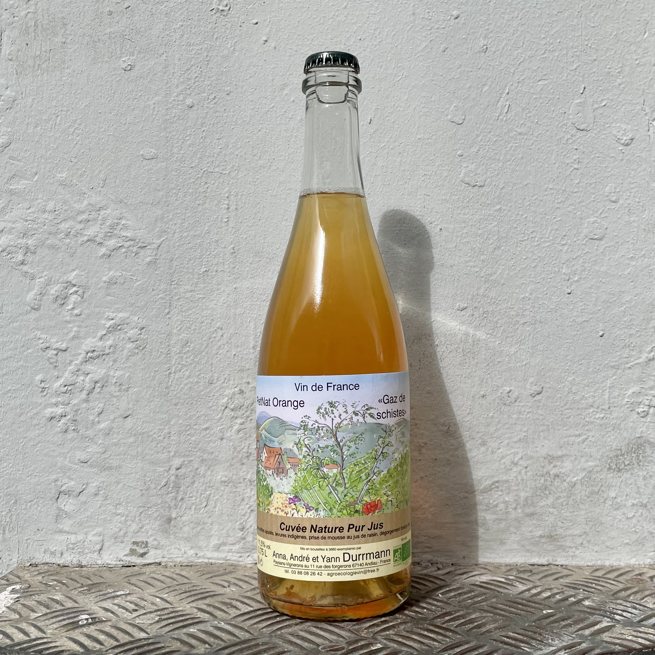 DurrmannGazDeSchistes