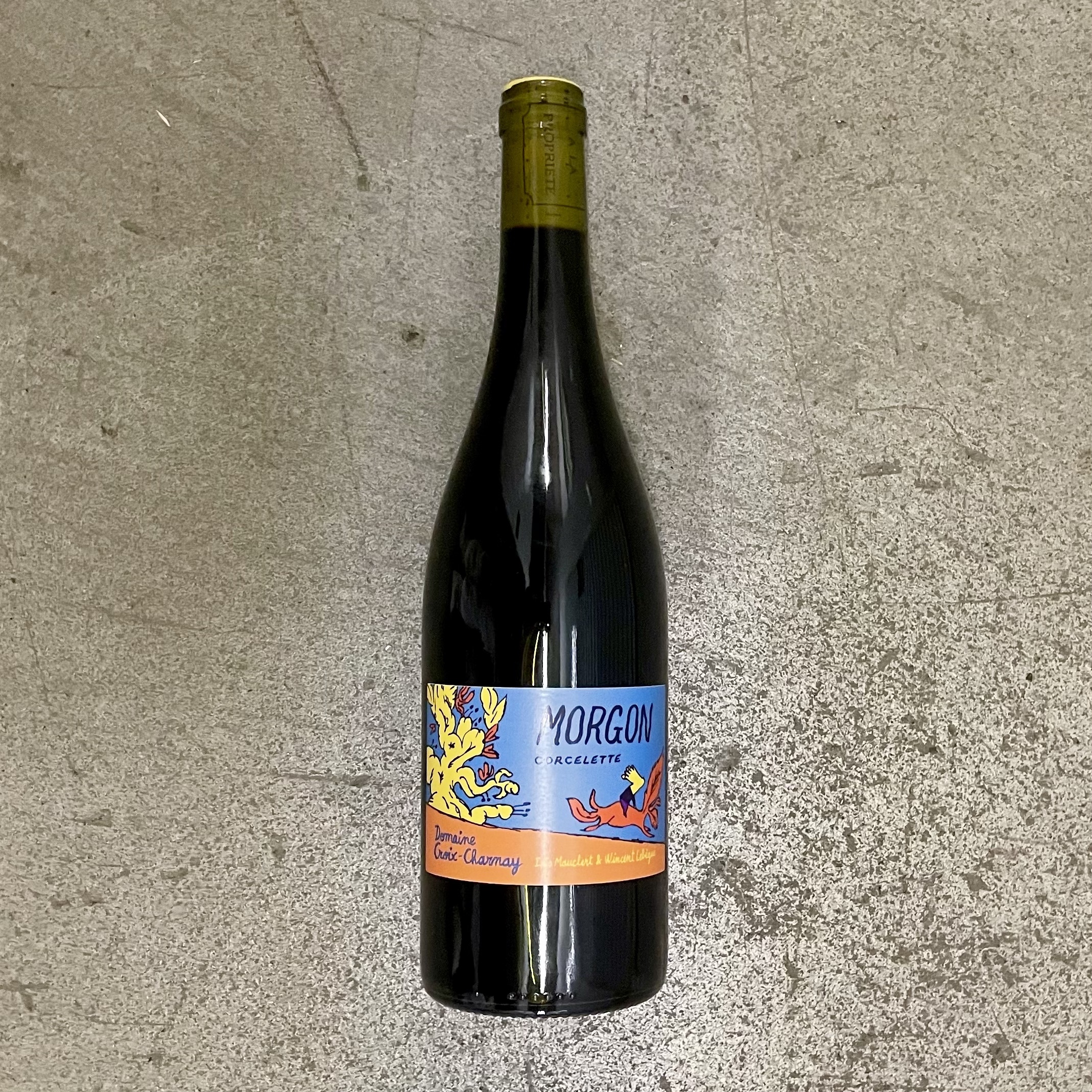 Croix-Charnay_Corcelette